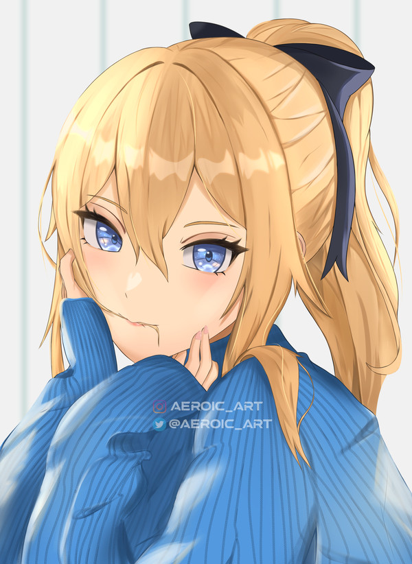Jean 琴