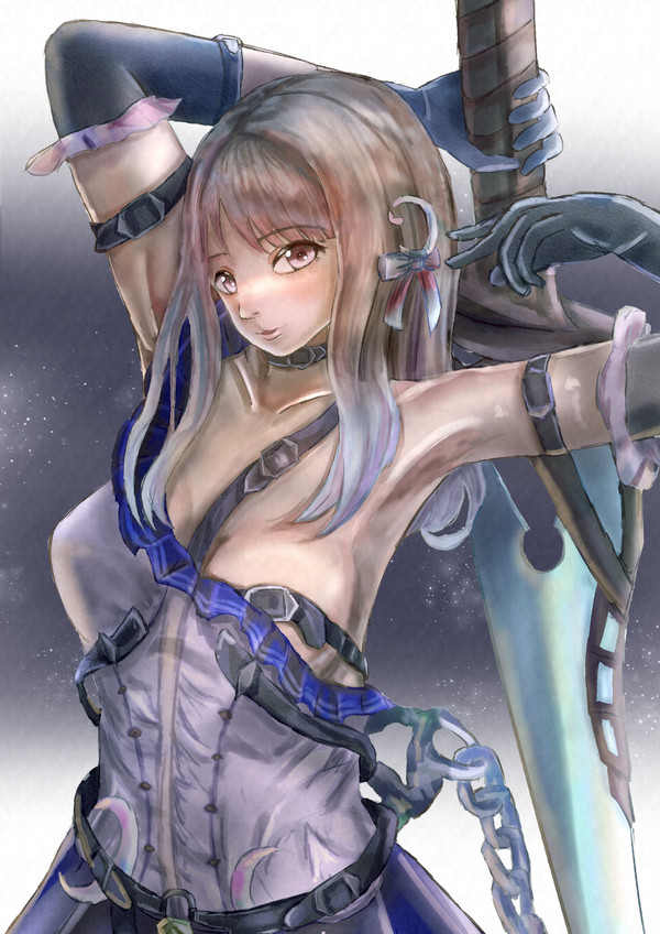詩帆