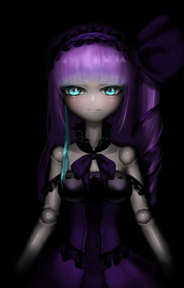 紫遊嬢