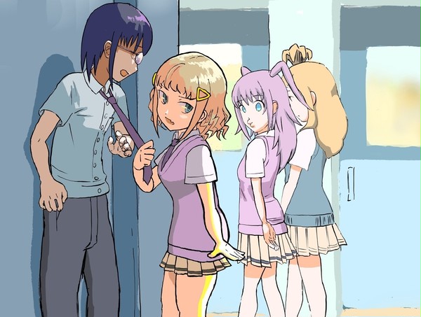 公式柿キバよぉ
