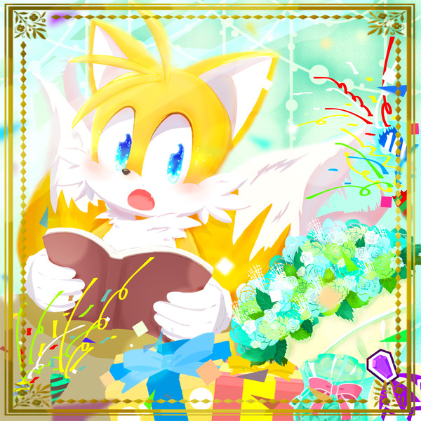 29thおめでとう！