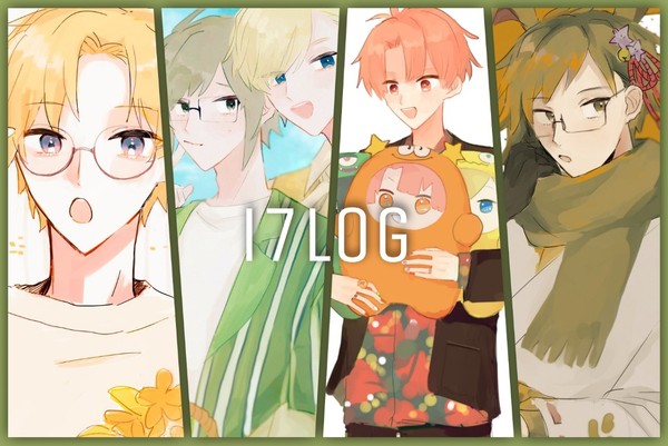 アイナナログ１