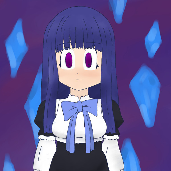 Lady Bernkastel/ベルンカステル