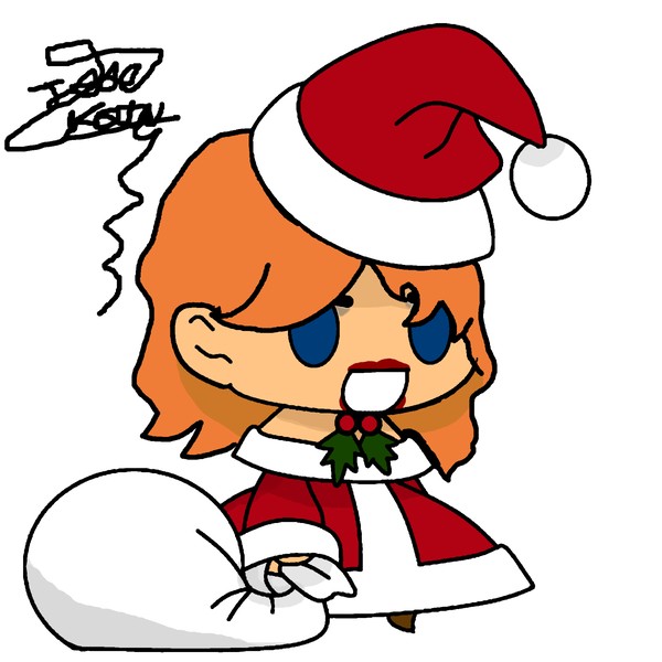 Miss Fortune Padoru