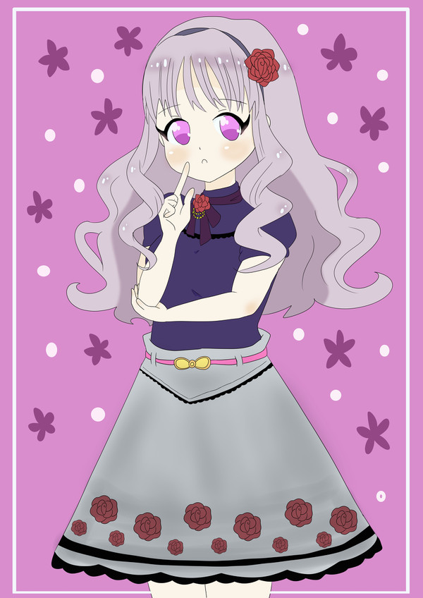 貴音さん