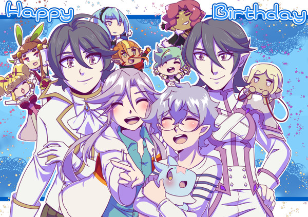 F蘭LOG【１】