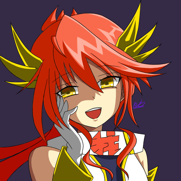 闇ガガガクラーク