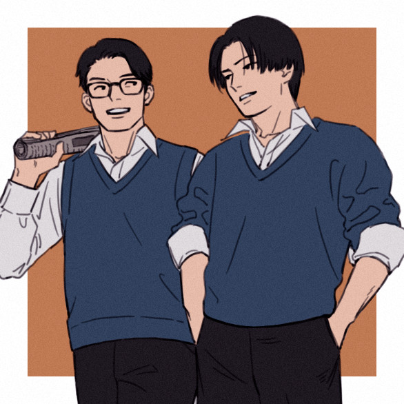 学怖①