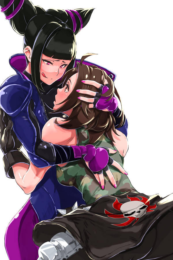 ジュリとあきら