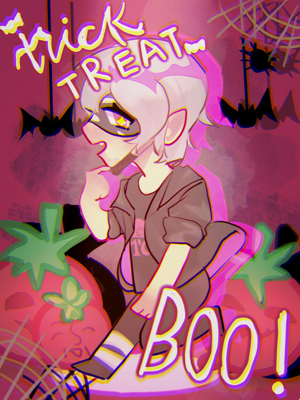 ハロウィン🎃