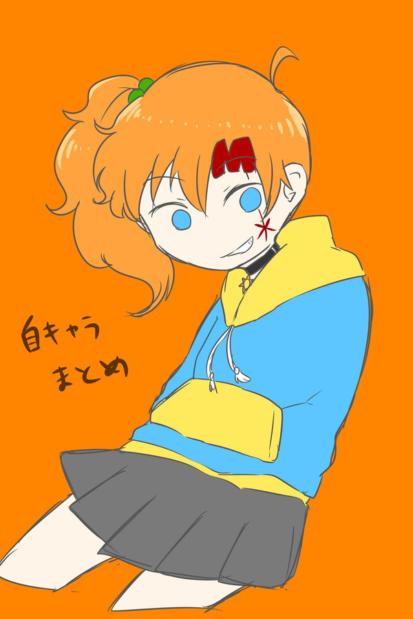 オリキャラまとめ１