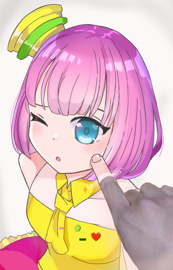 ポッピーちゃん