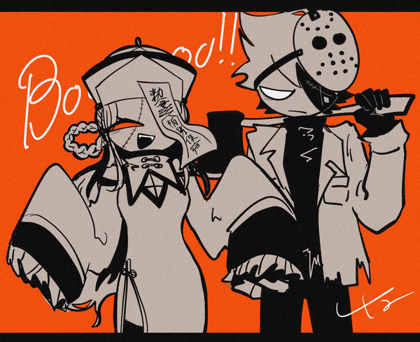 SarvとRuv詰め