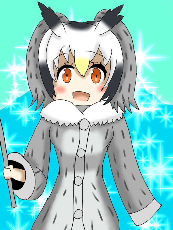 コノハ博士