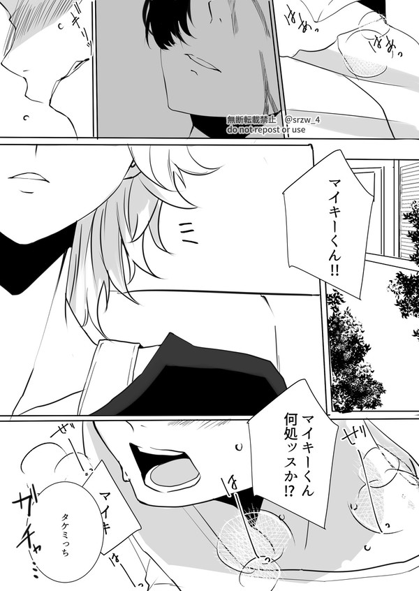 マイ武