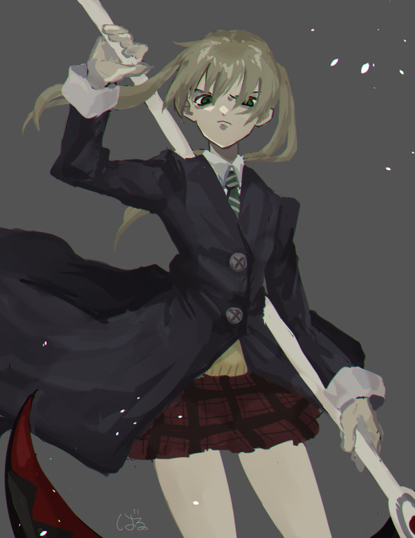 マカ