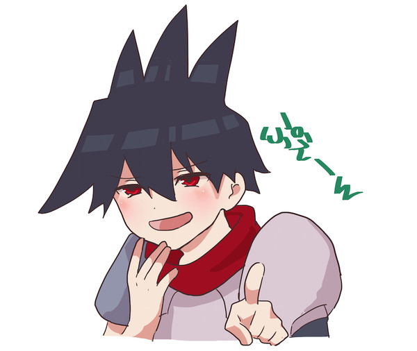 戦勇。ろぐ２