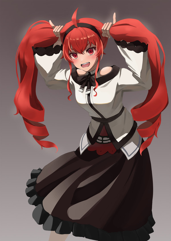 エリス