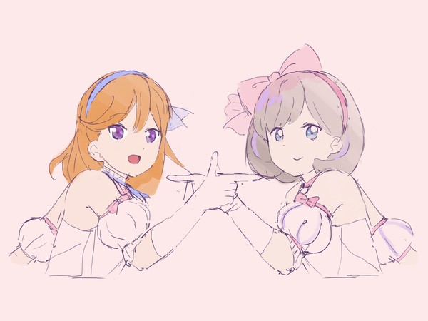 落書き3枚