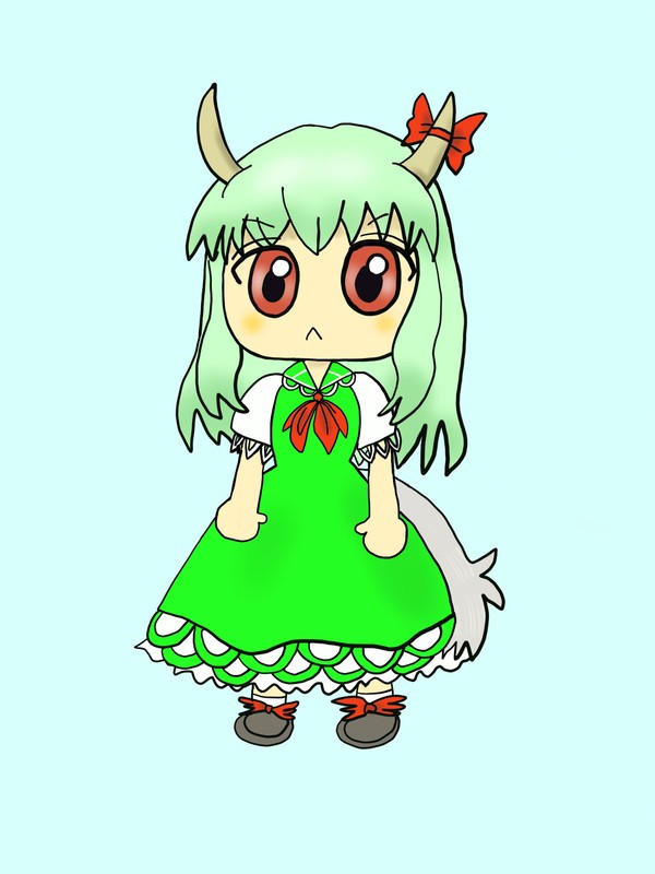 ワーハクタク