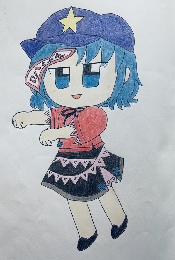 宮古 芳香