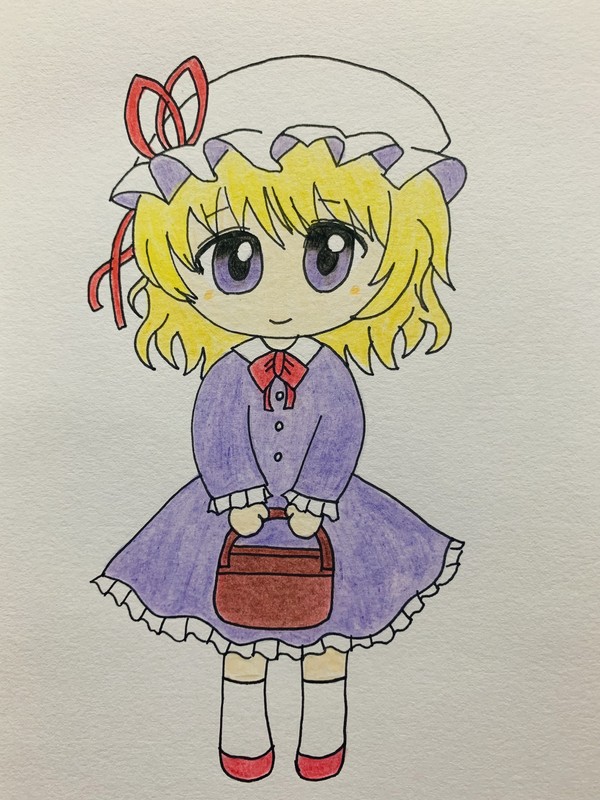 マエリベリー・ハーン