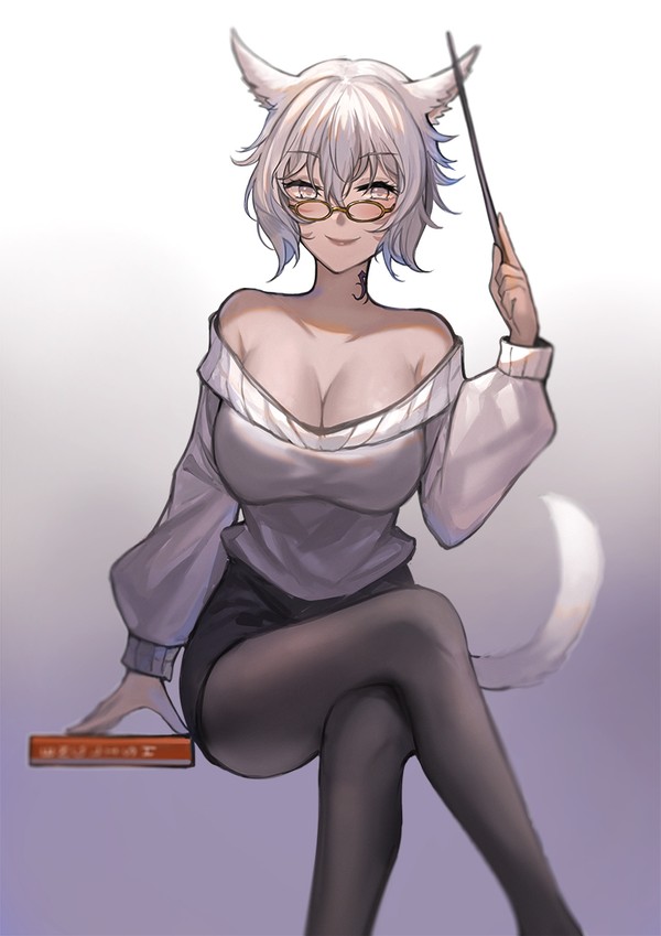Y'shtola