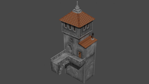 Tower