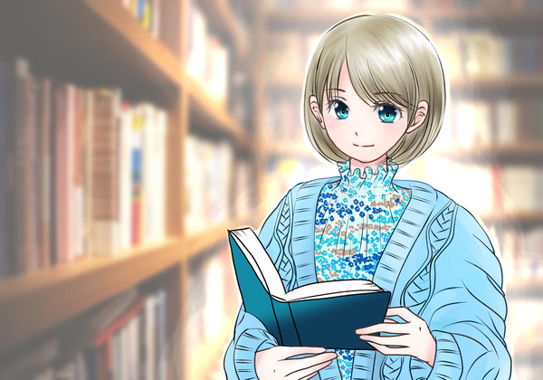 読書