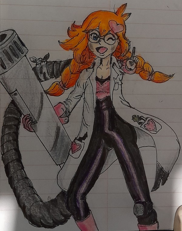 Penny Crygor