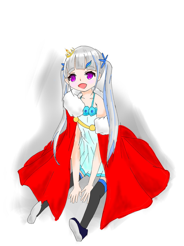 ロリゼ・ロリエスタ