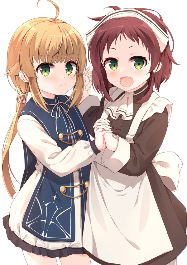 グレイラットシスターズ！！！！！！