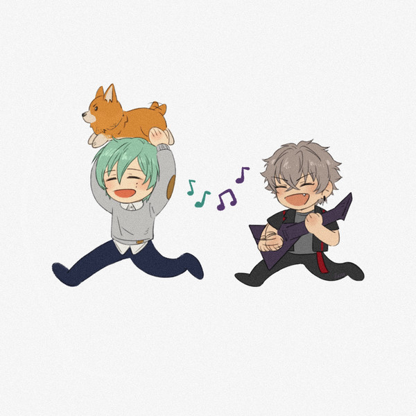 🎵