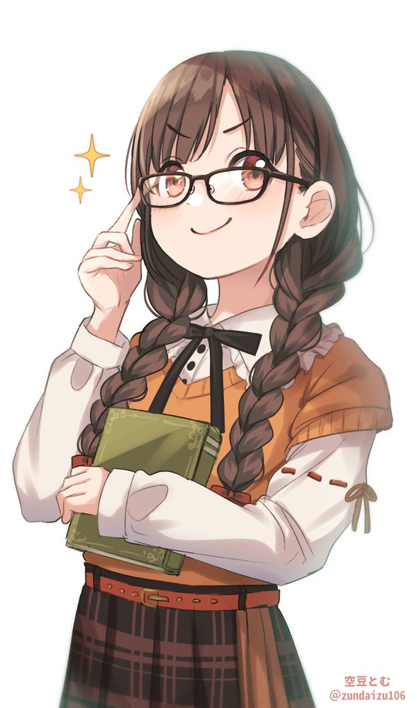 園田智代子👓
