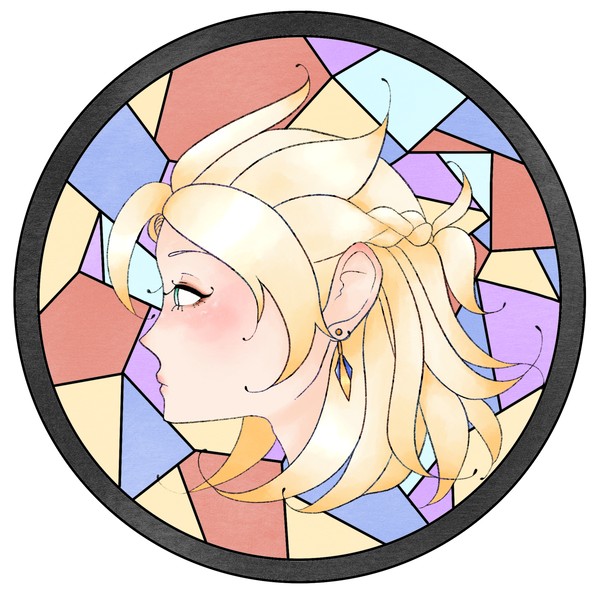 [Art Log] September 2021