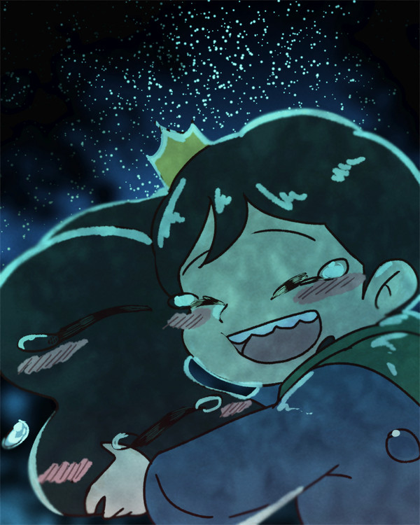 ずっと、ともだち。