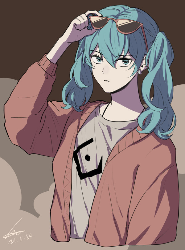 ボカロ