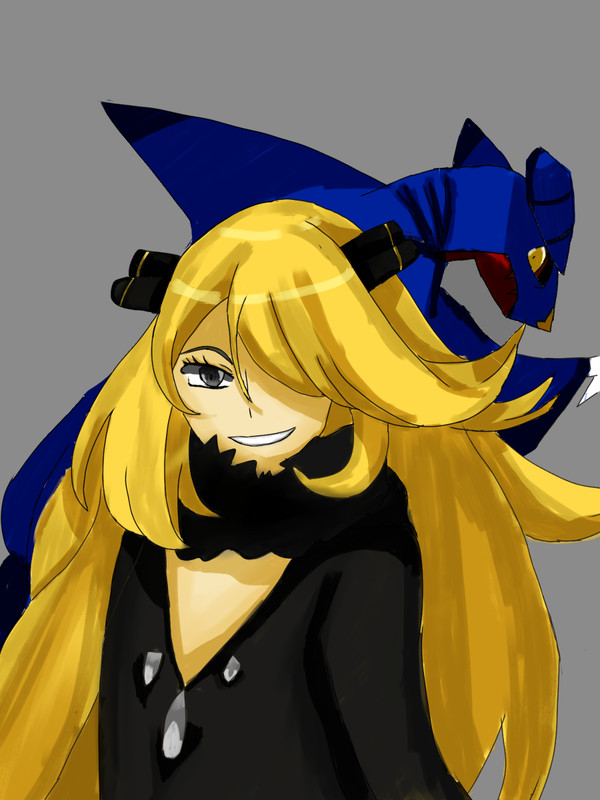 シロナ