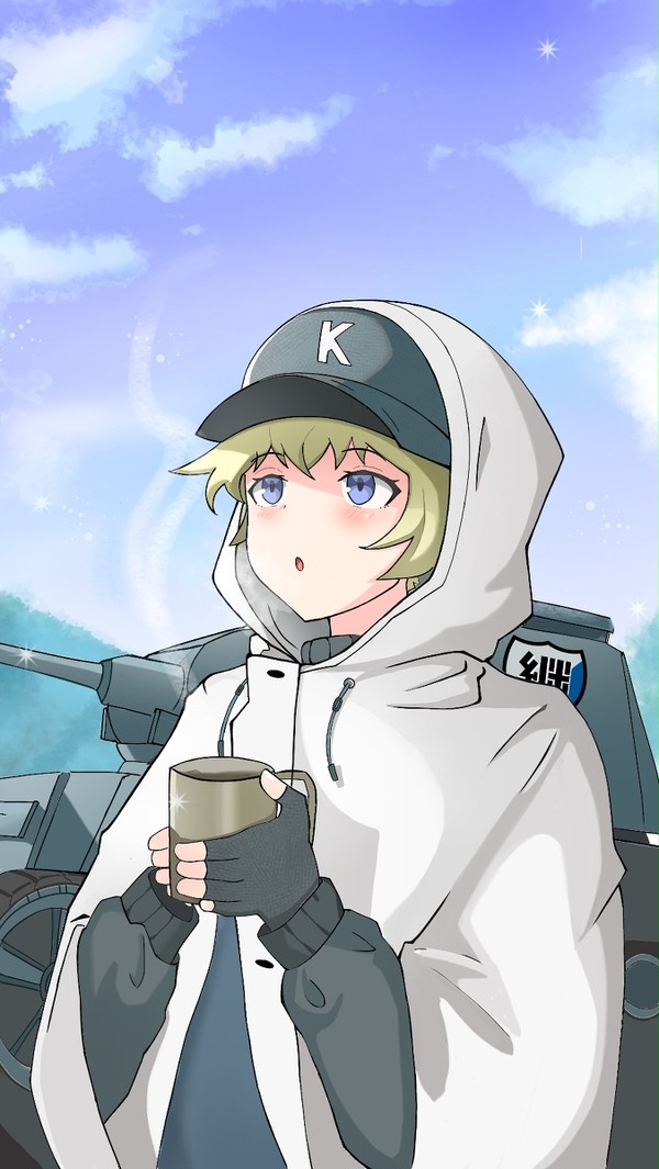 winter war