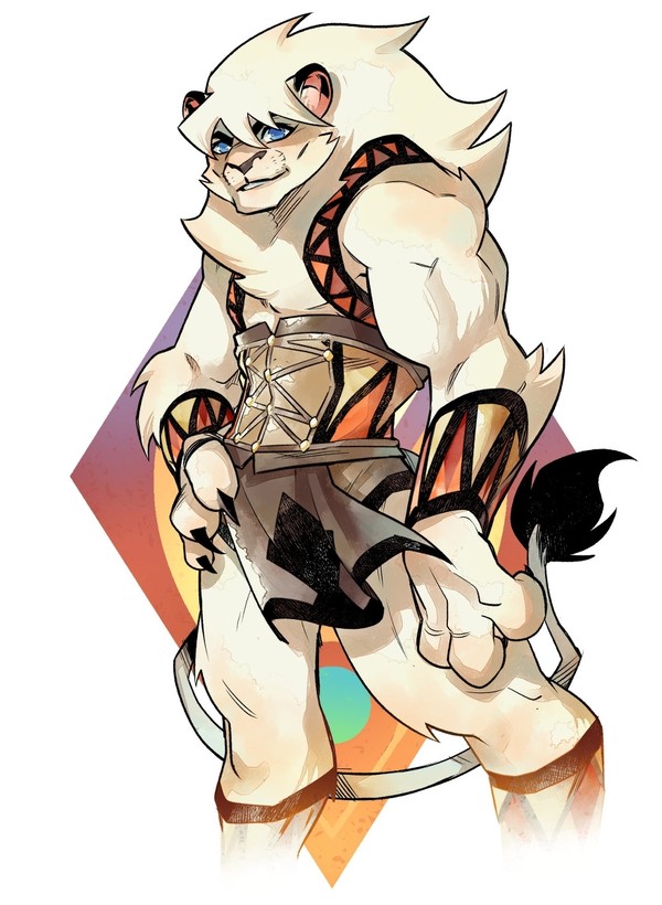 Leo. Team Phoenix.