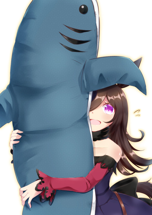 ライスシャワー - 1/2