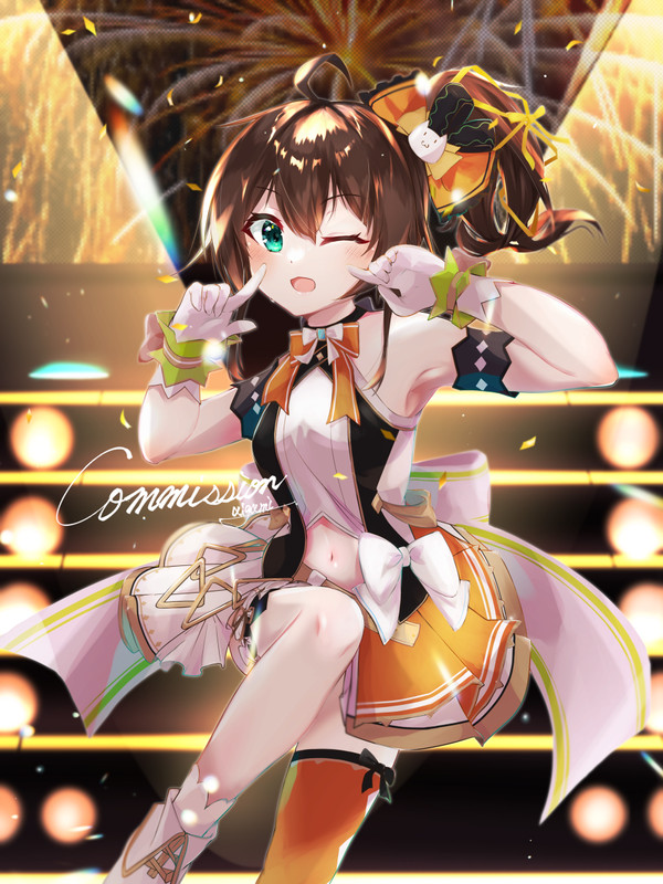 夏色まつりまとめ。