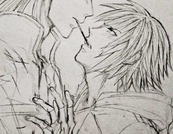 November sketches