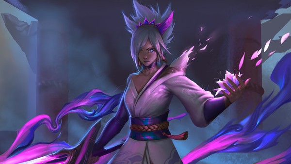 Riven