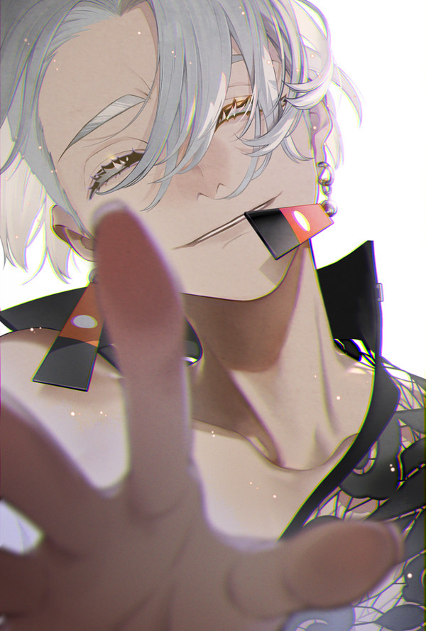 東京卍リベンジャーズ/黒川イザナ