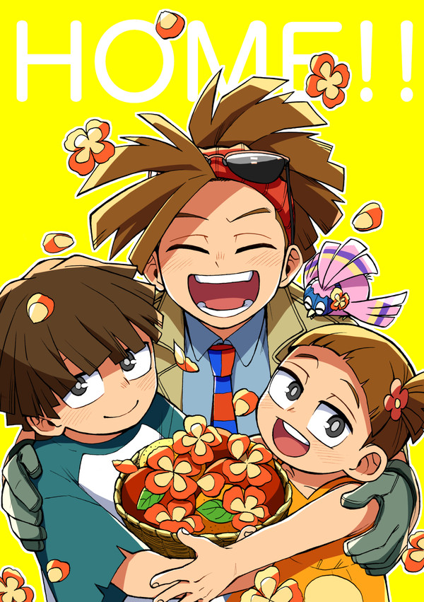 出番27新刊サンプル
