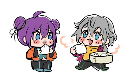あんすたまとめ3