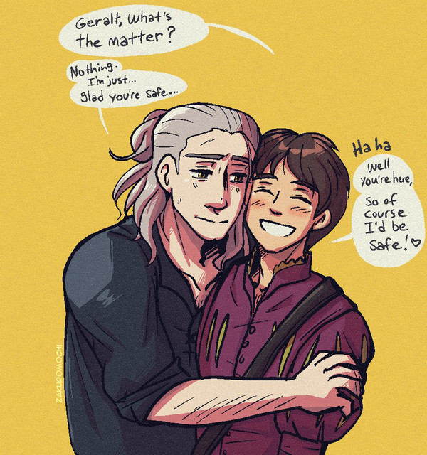 Safe and Sound