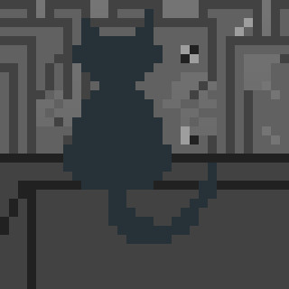 猫猫