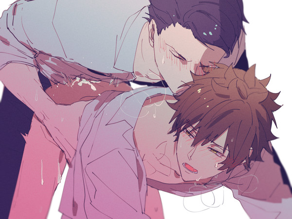 PP3ログ詰め⑥[R-18]